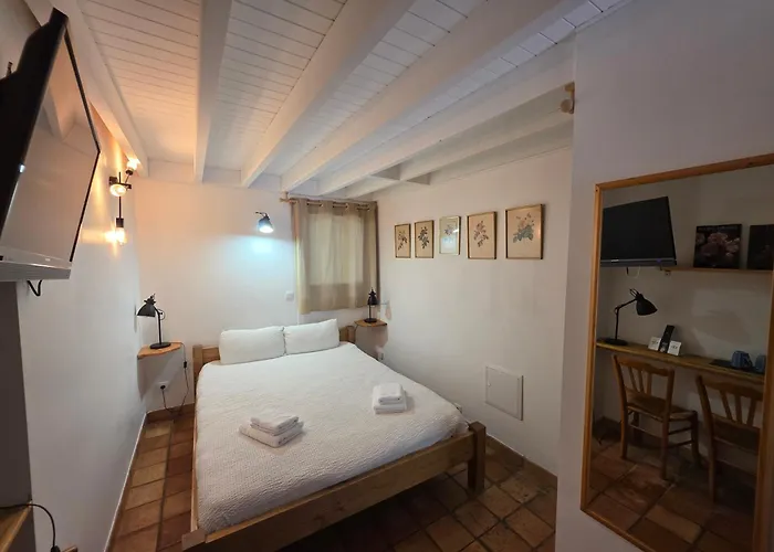 Le Moulin De La Pipe 3* Plan-de-Baix