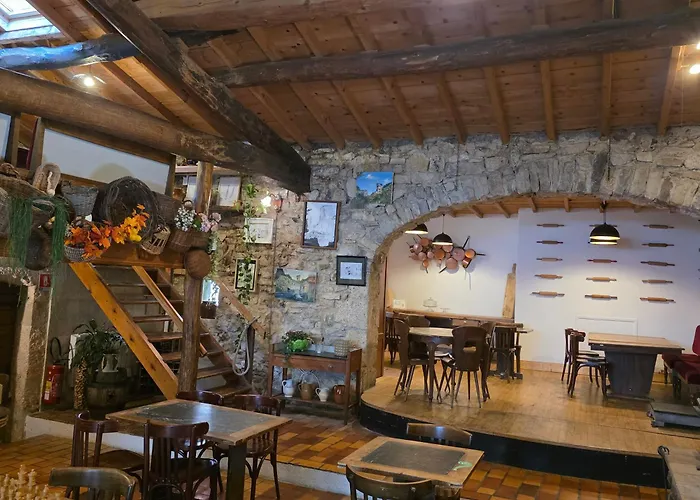 Le Moulin De La Pipe