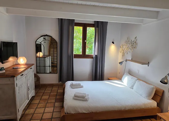 Hotel Le Moulin De La Pipe 3*