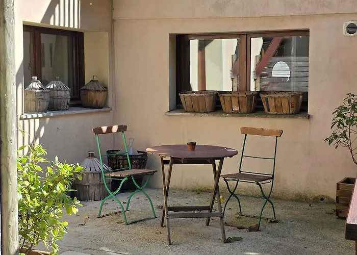 Hotel Le Moulin De La Pipe 3*