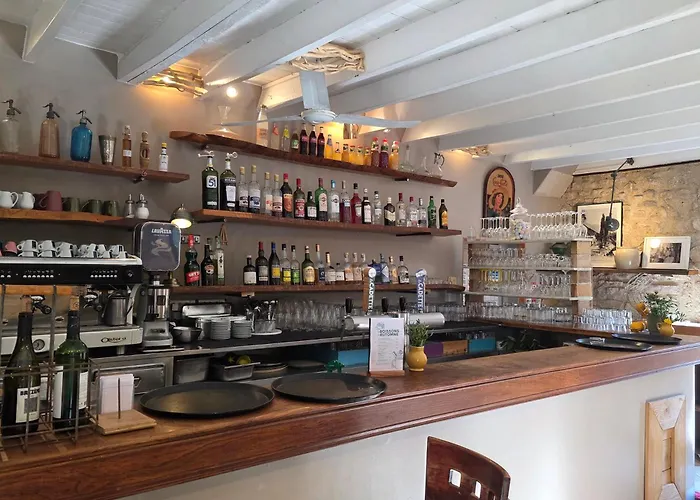 Le Moulin De La Pipe 3*