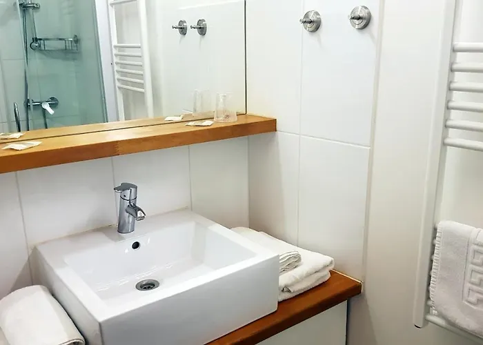 Le Moulin De La Pipe 3*